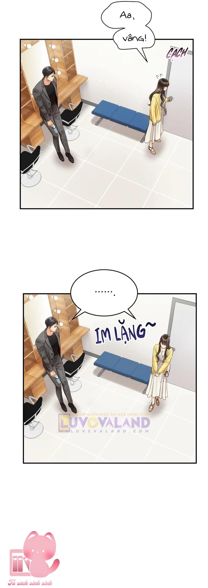 Ánh Sao Ban Mai - Chap 26 - Trang 11