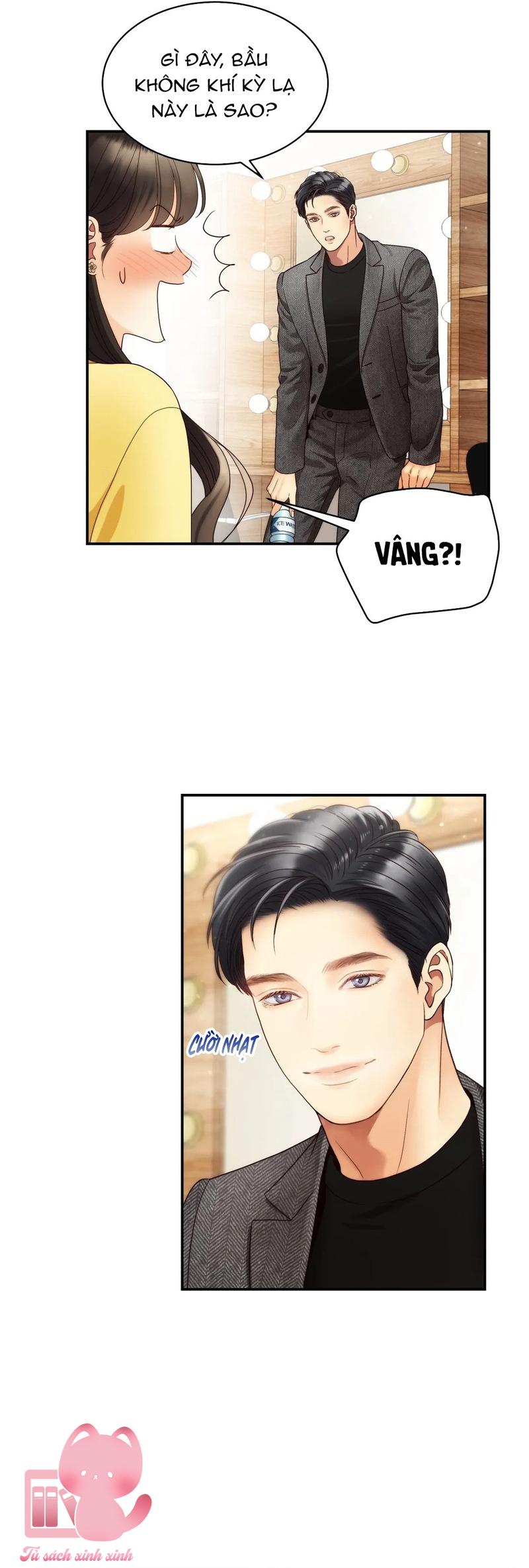 Ánh Sao Ban Mai - Chap 26 - Trang 12