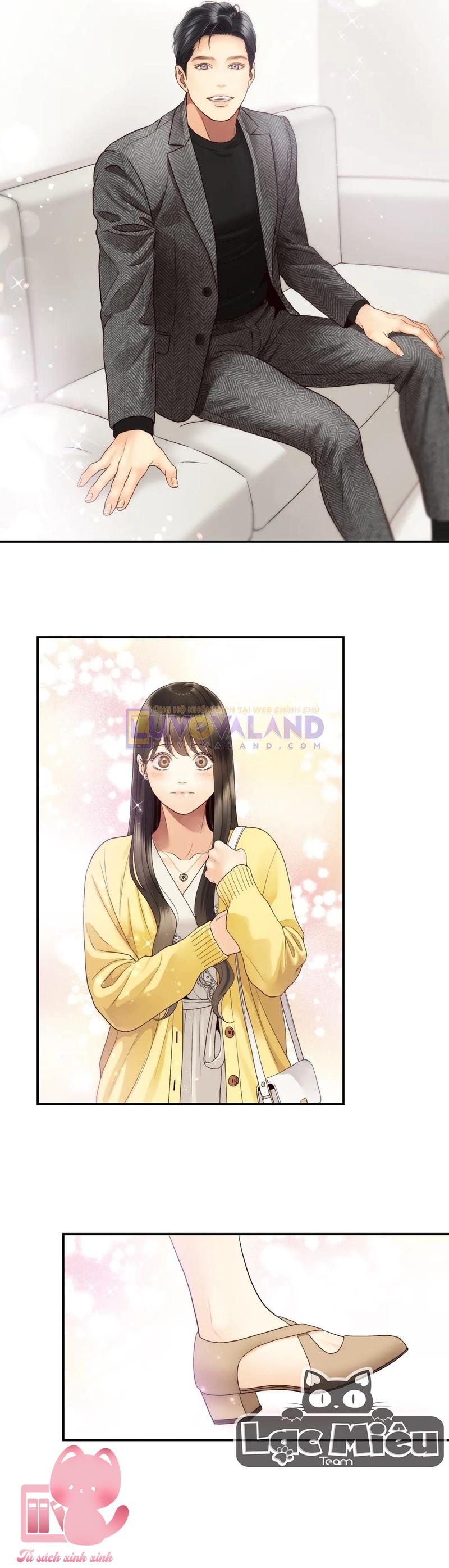 Ánh Sao Ban Mai - Chap 26 - Trang 14