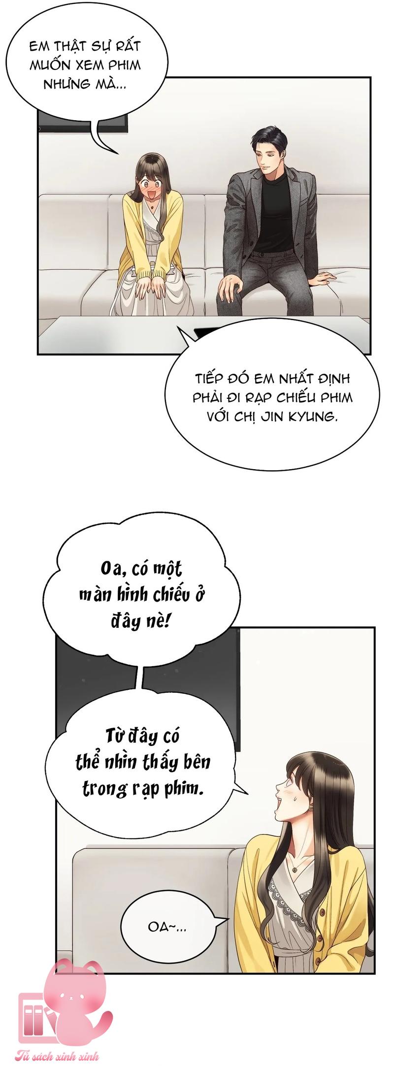 Ánh Sao Ban Mai - Chap 26 - Trang 15
