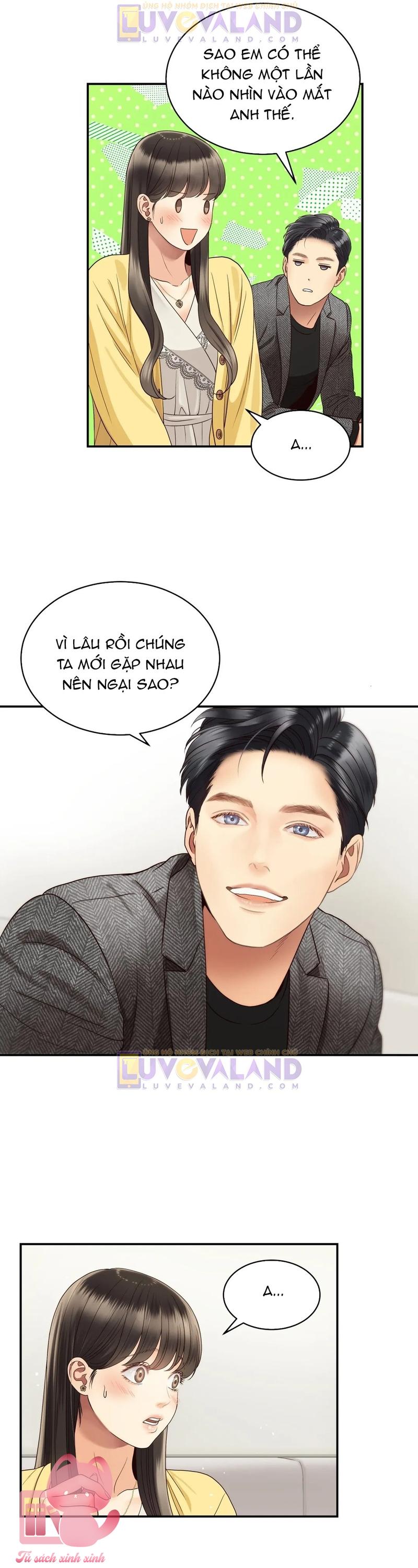 Ánh Sao Ban Mai - Chap 26 - Trang 16