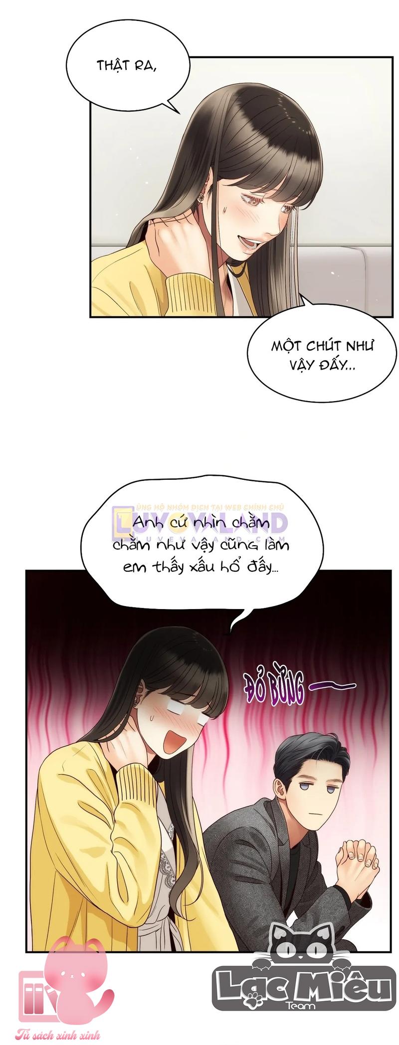 Ánh Sao Ban Mai - Chap 26 - Trang 17