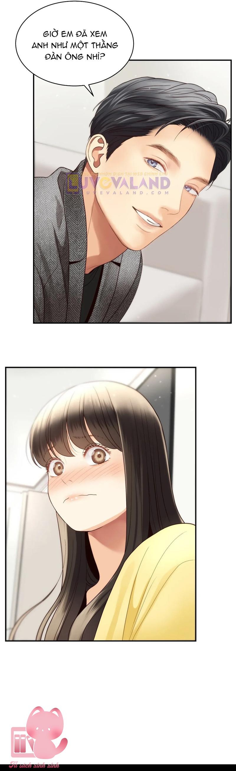 Ánh Sao Ban Mai - Chap 26 - Trang 19