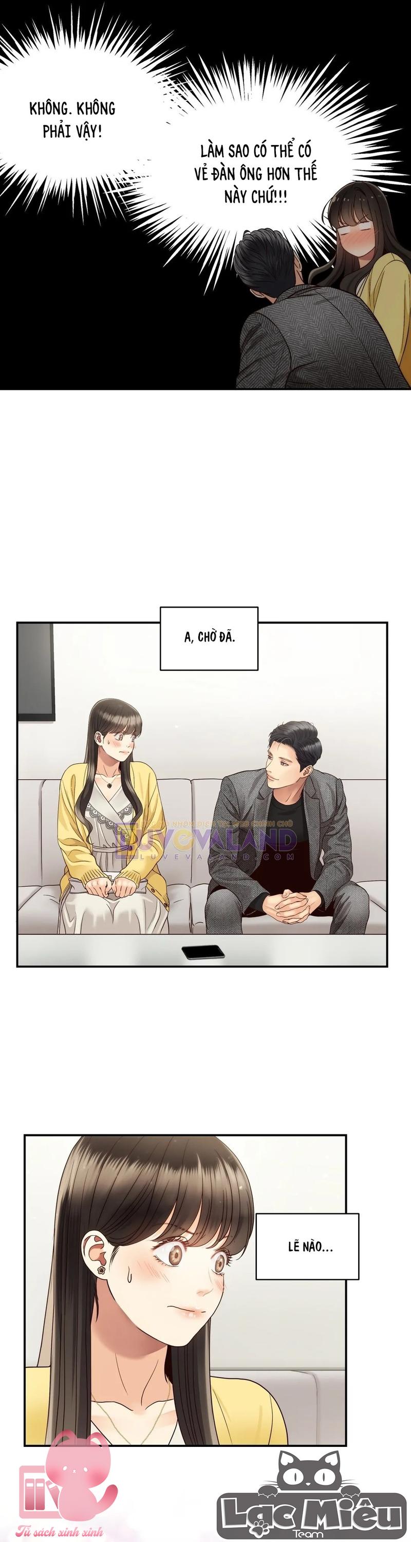 Ánh Sao Ban Mai - Chap 26 - Trang 20