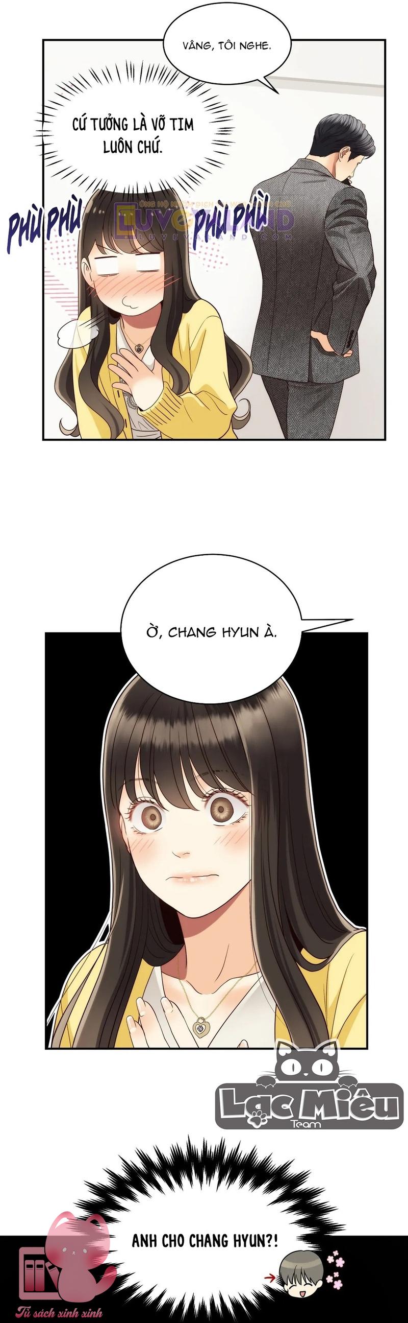 Ánh Sao Ban Mai - Chap 26 - Trang 23
