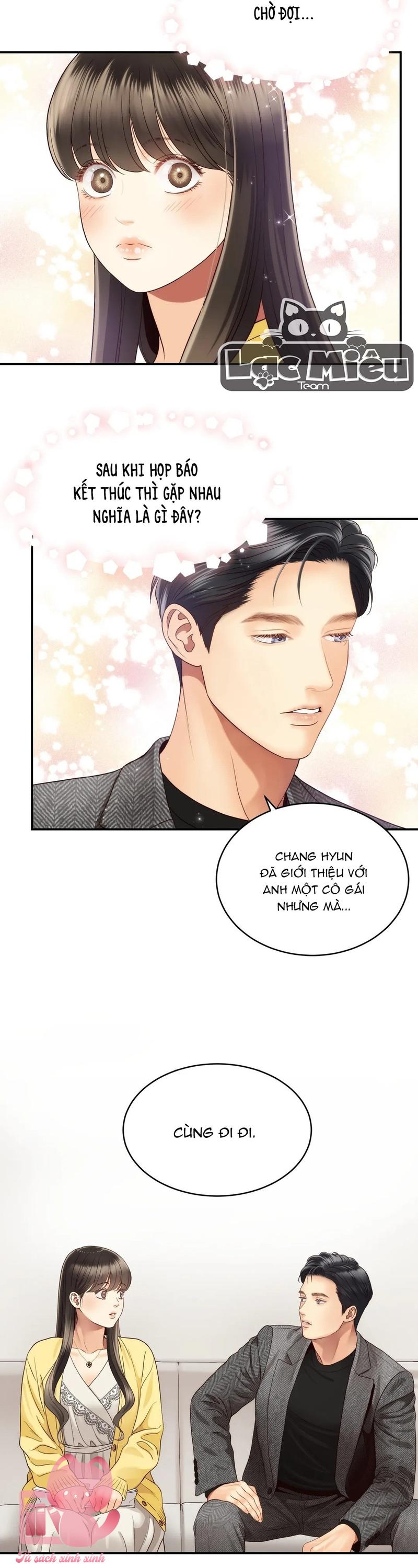 Ánh Sao Ban Mai - Chap 26 - Trang 26
