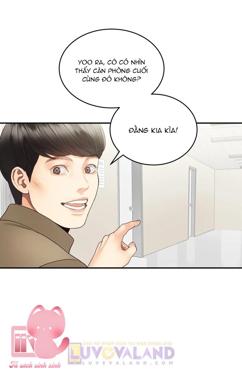 Ánh Sao Ban Mai - Chap 26 - Trang 5