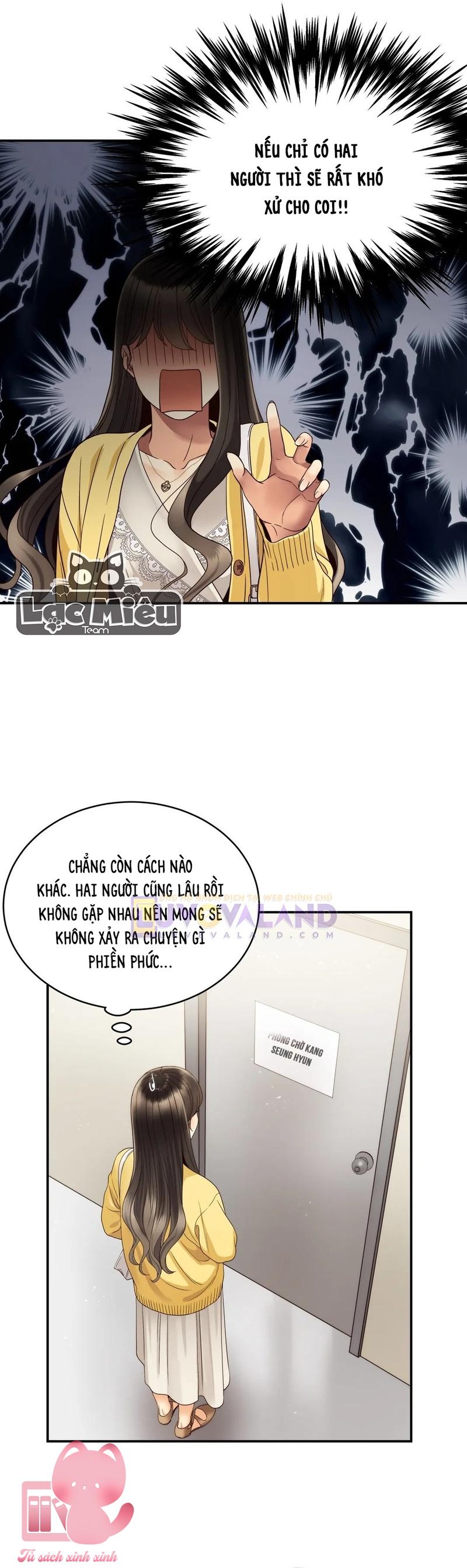 Ánh Sao Ban Mai - Chap 26 - Trang 7