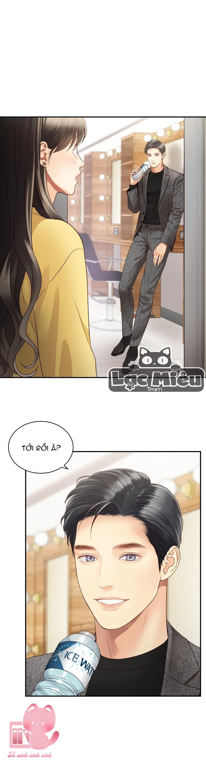 Ánh Sao Ban Mai - Chap 26 - Trang 9