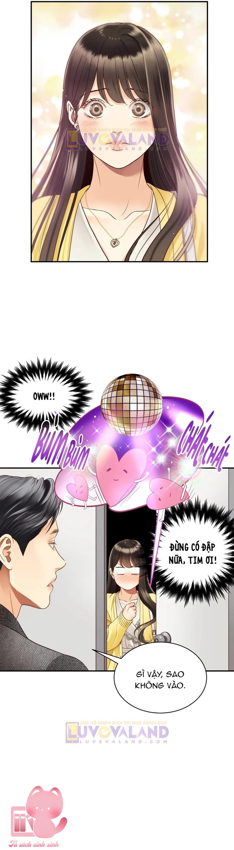 Ánh Sao Ban Mai - Chap 26 - Trang 10