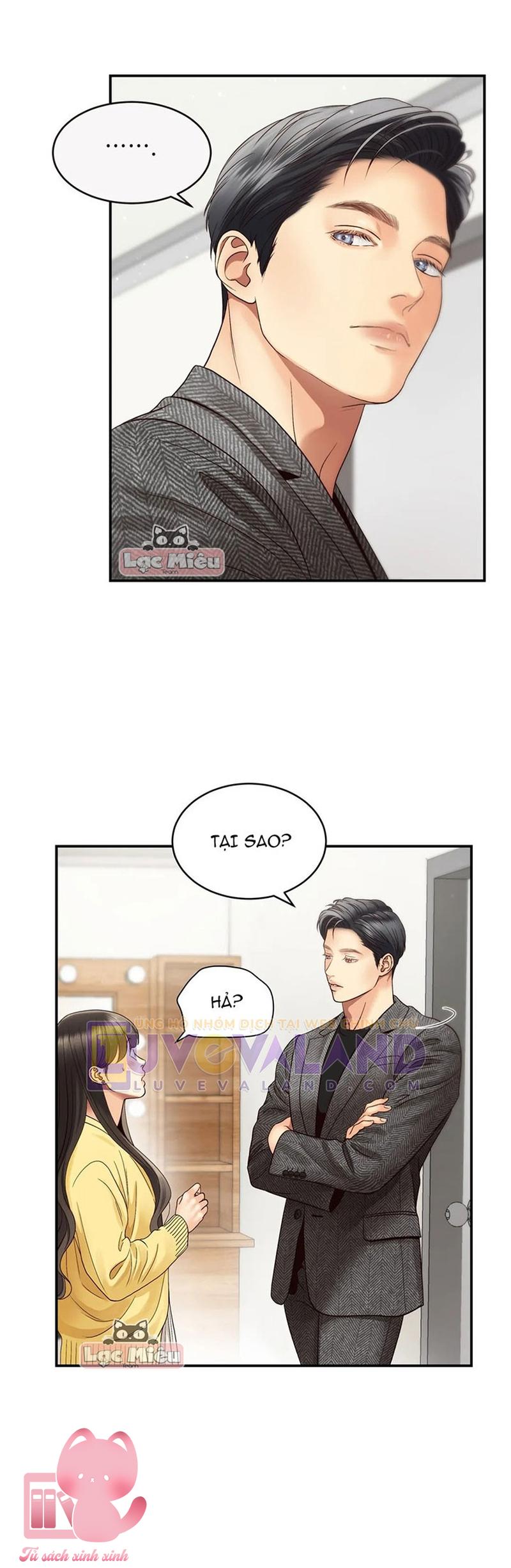 Ánh Sao Ban Mai - Chap 27 - Trang 11
