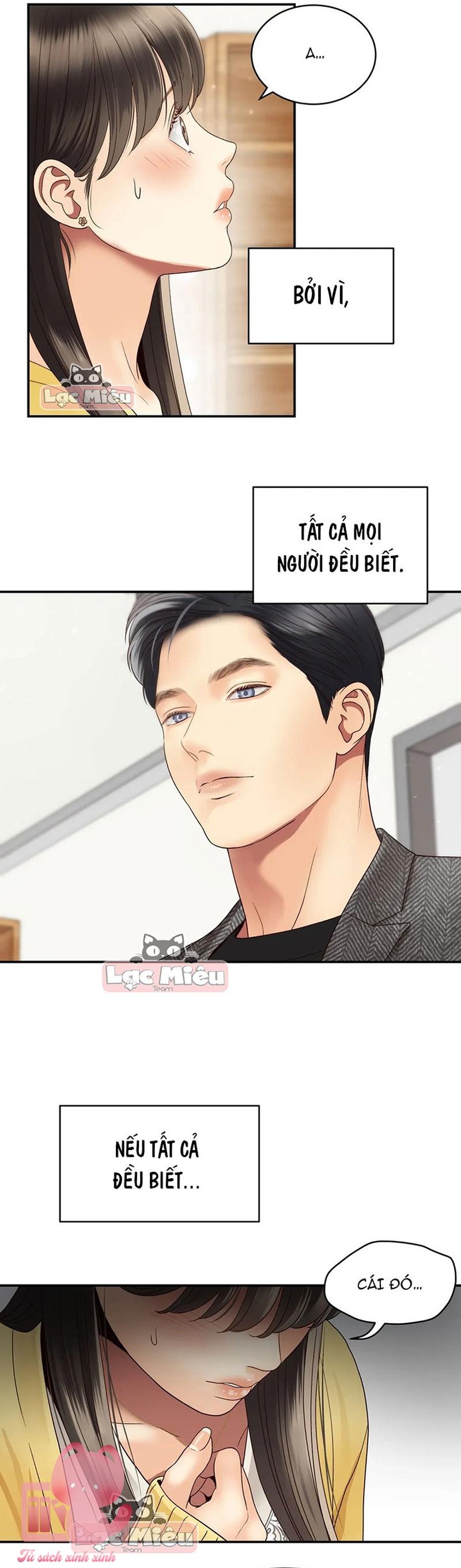 Ánh Sao Ban Mai - Chap 27 - Trang 12