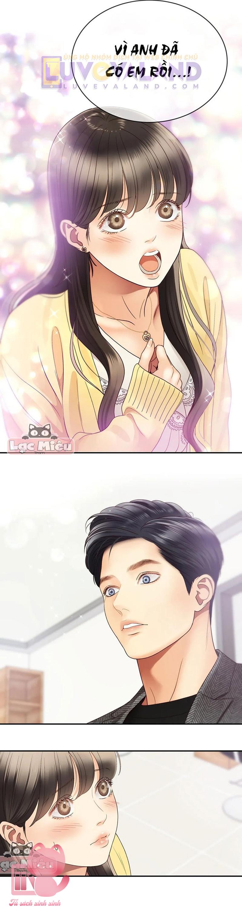 Ánh Sao Ban Mai - Chap 27 - Trang 13
