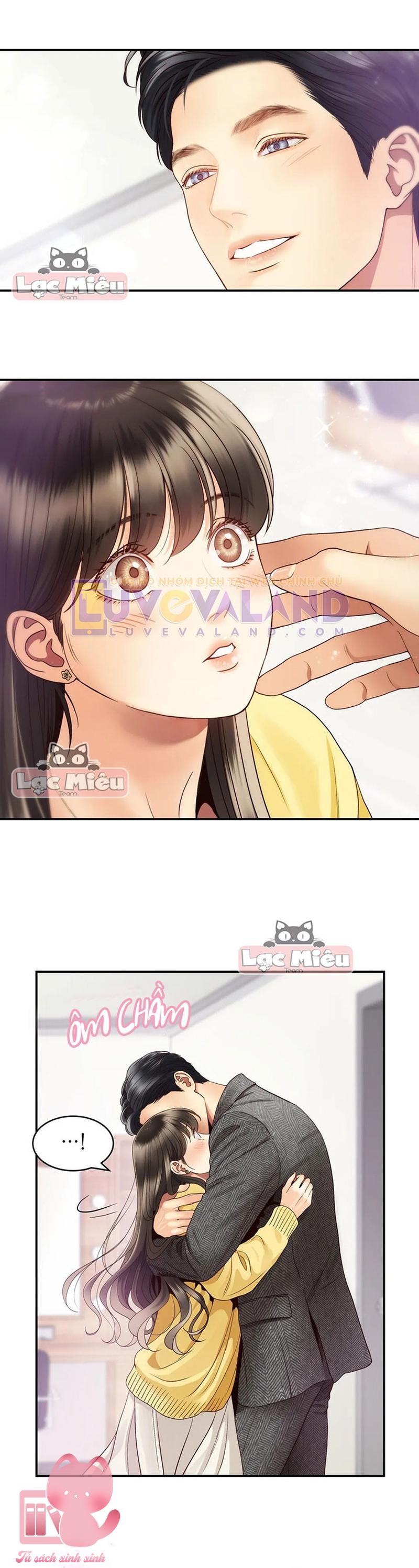 Ánh Sao Ban Mai - Chap 27 - Trang 14