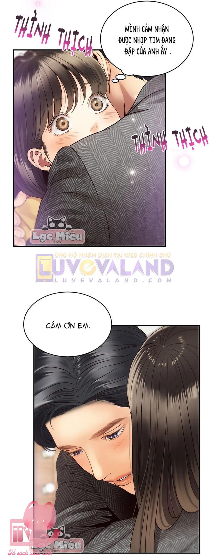 Ánh Sao Ban Mai - Chap 27 - Trang 15