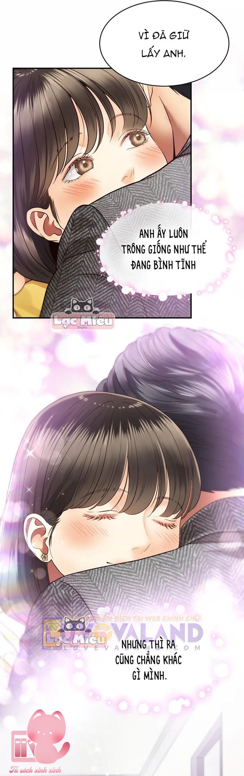Ánh Sao Ban Mai - Chap 27 - Trang 16