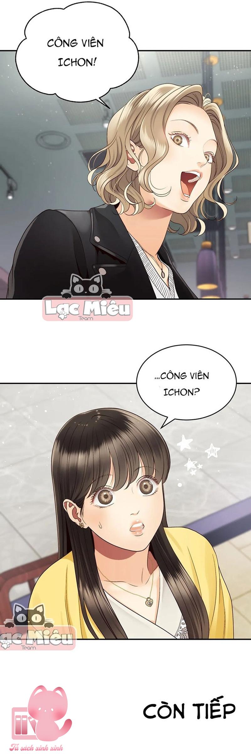 Ánh Sao Ban Mai - Chap 27 - Trang 25