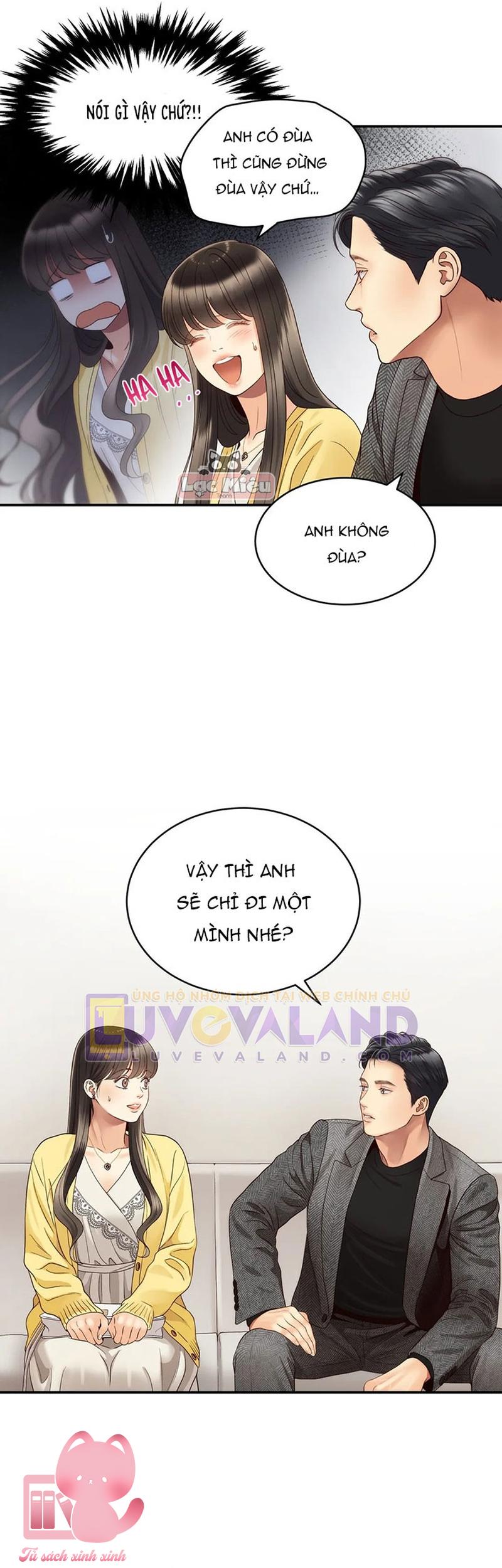 Ánh Sao Ban Mai - Chap 27 - Trang 4