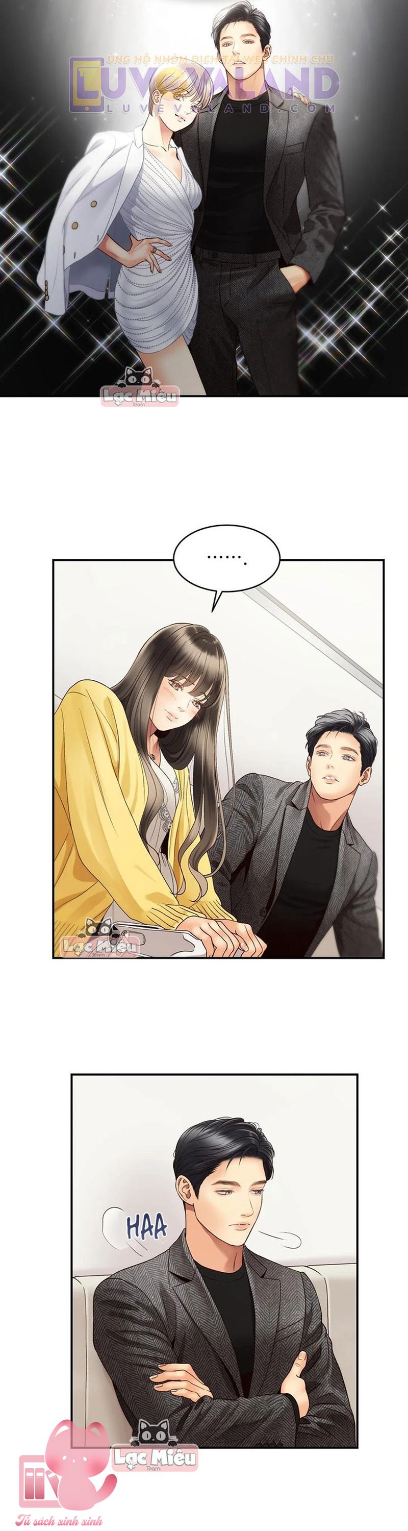 Ánh Sao Ban Mai - Chap 27 - Trang 6