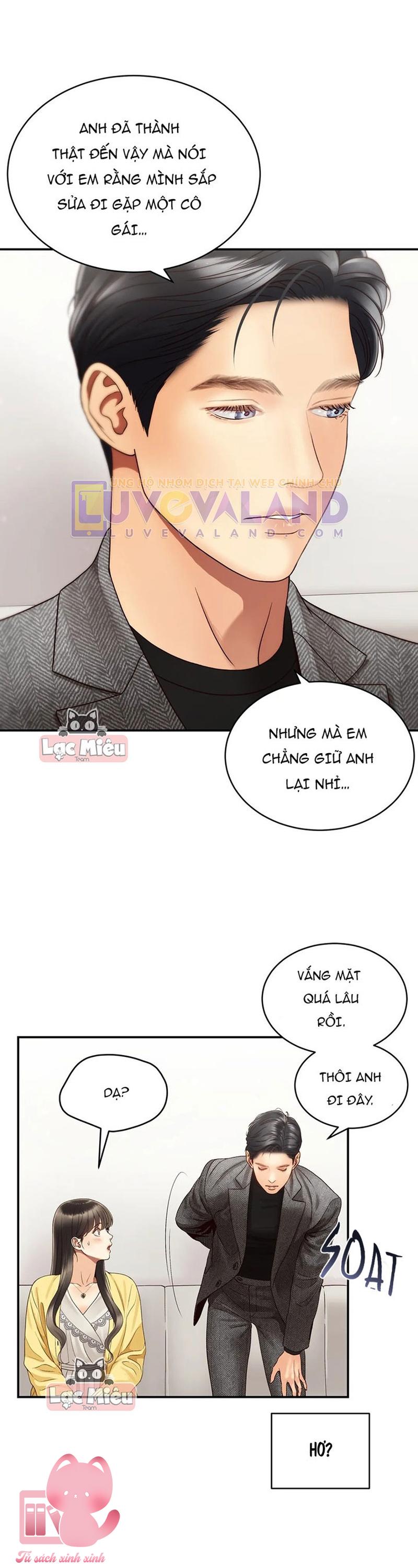 Ánh Sao Ban Mai - Chap 27 - Trang 7