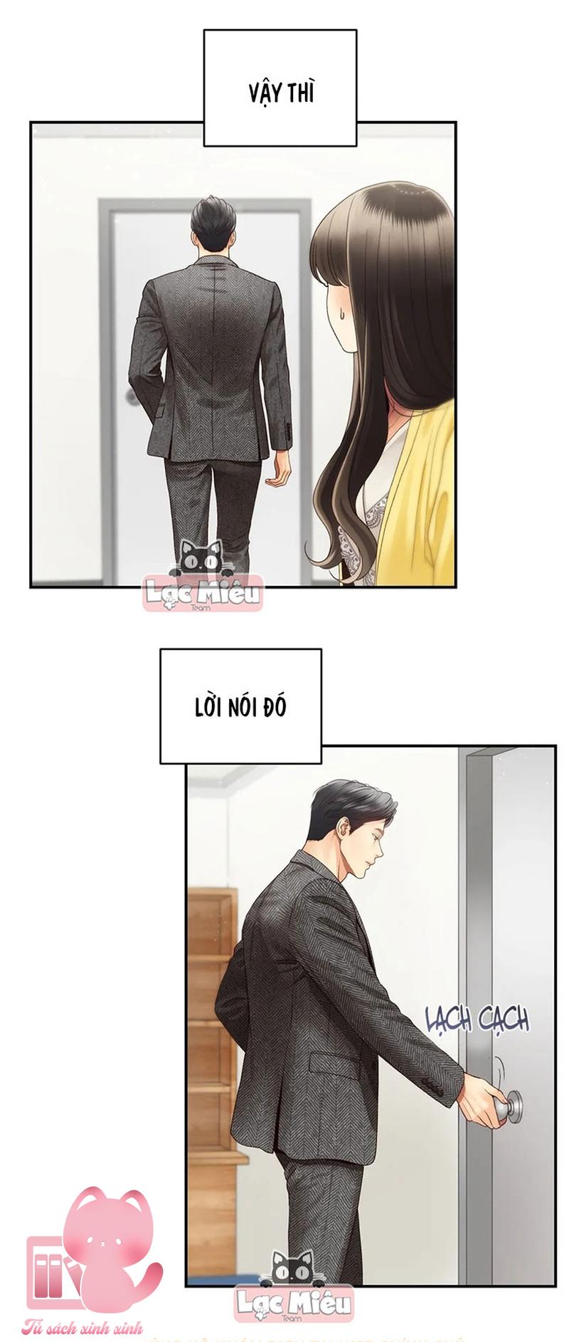 Ánh Sao Ban Mai - Chap 27 - Trang 8