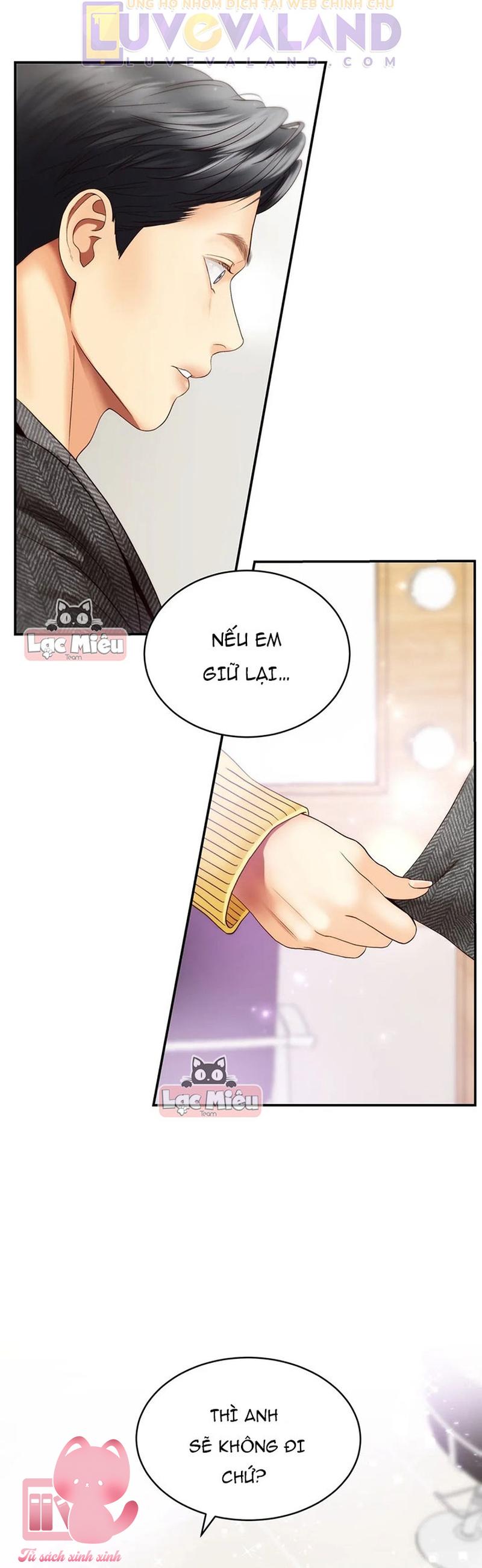 Ánh Sao Ban Mai - Chap 27 - Trang 9