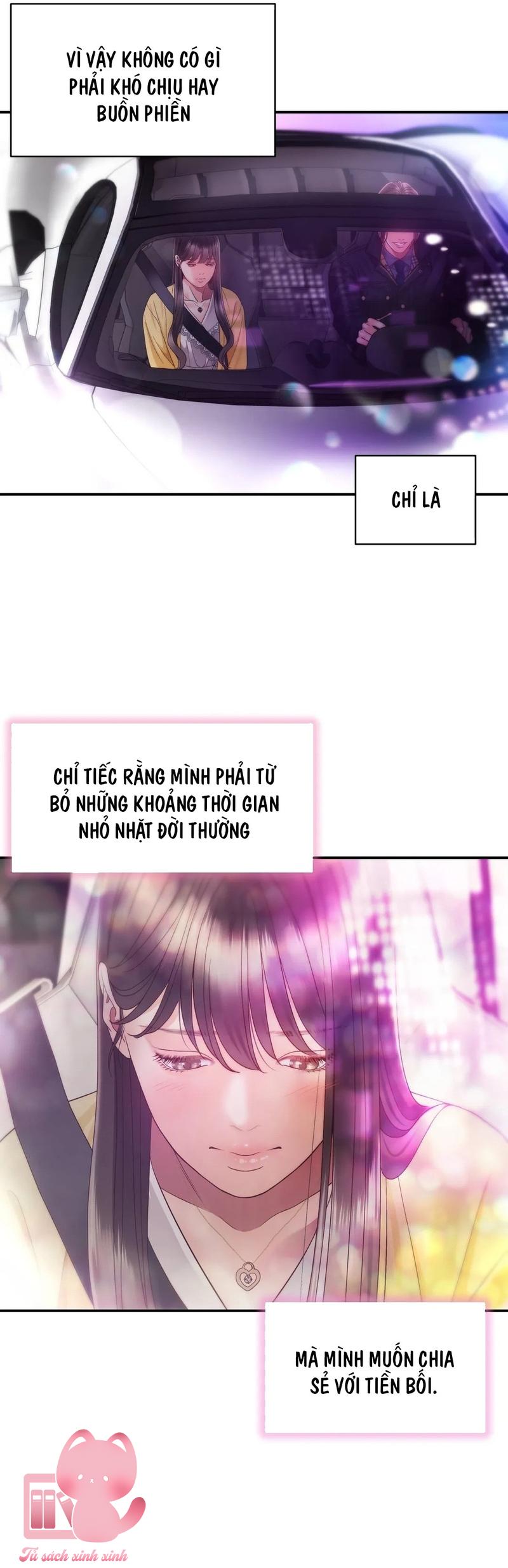 Ánh Sao Ban Mai - Chap 28 - Trang 11