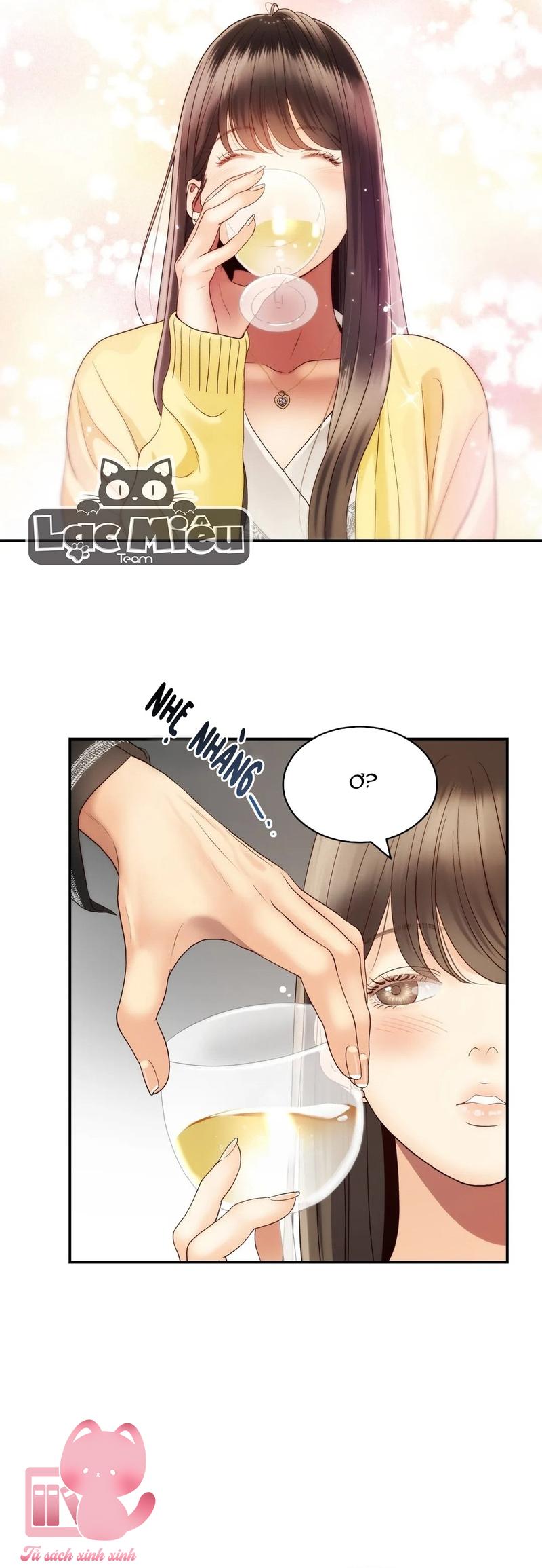 Ánh Sao Ban Mai - Chap 28 - Trang 21