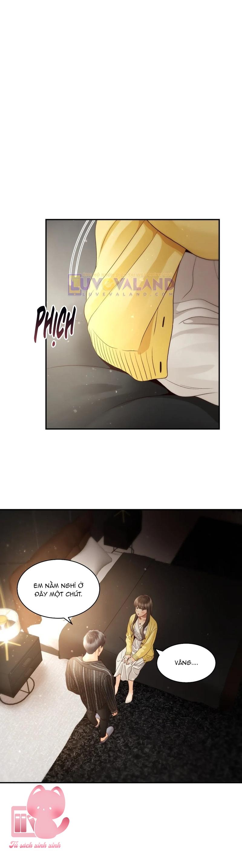 Ánh Sao Ban Mai - Chap 28 - Trang 23