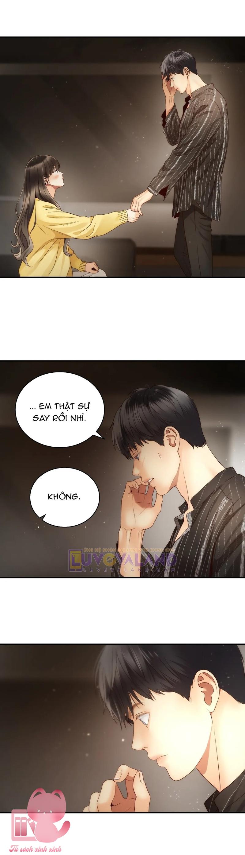 Ánh Sao Ban Mai - Chap 28 - Trang 25