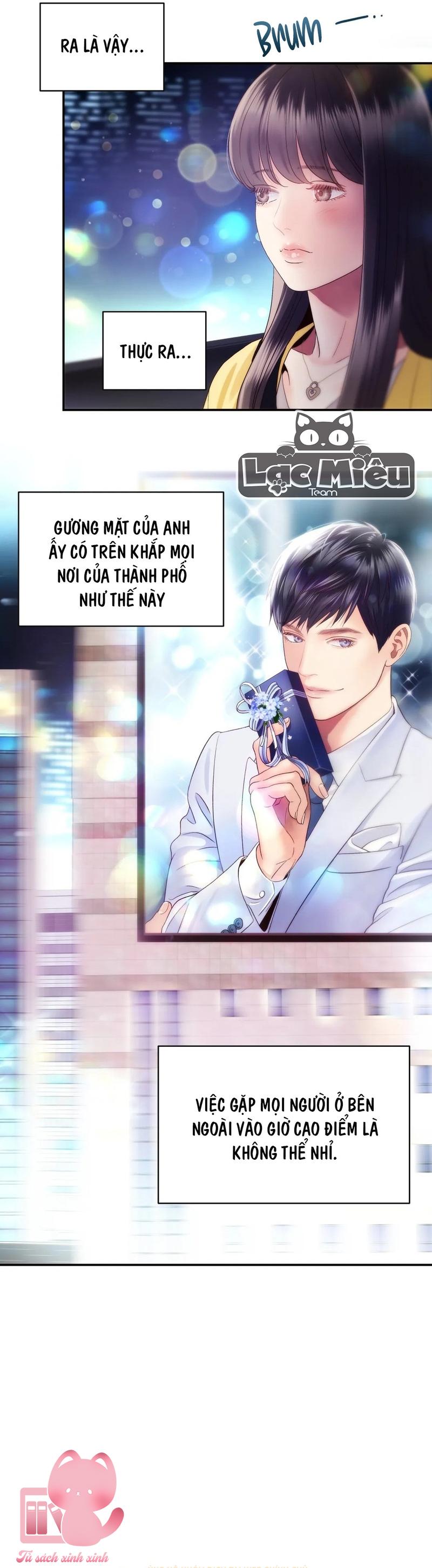 Ánh Sao Ban Mai - Chap 28 - Trang 7