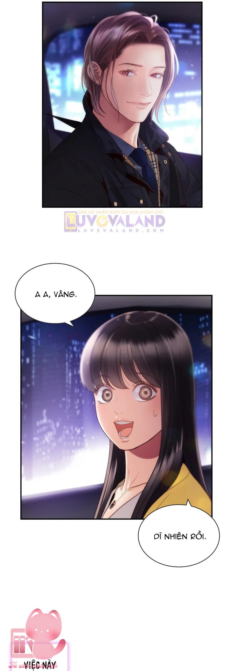 Ánh Sao Ban Mai - Chap 28 - Trang 9