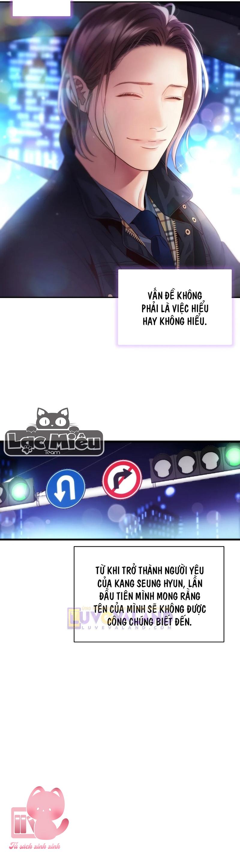 Ánh Sao Ban Mai - Chap 28 - Trang 10