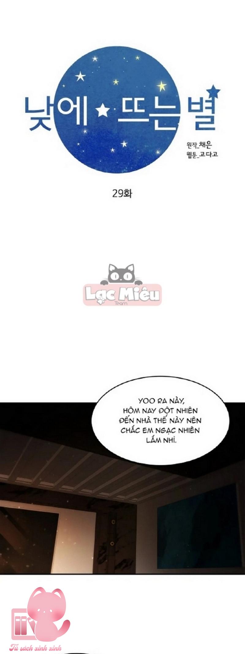 Ánh Sao Ban Mai - Chap 29 - Trang 2