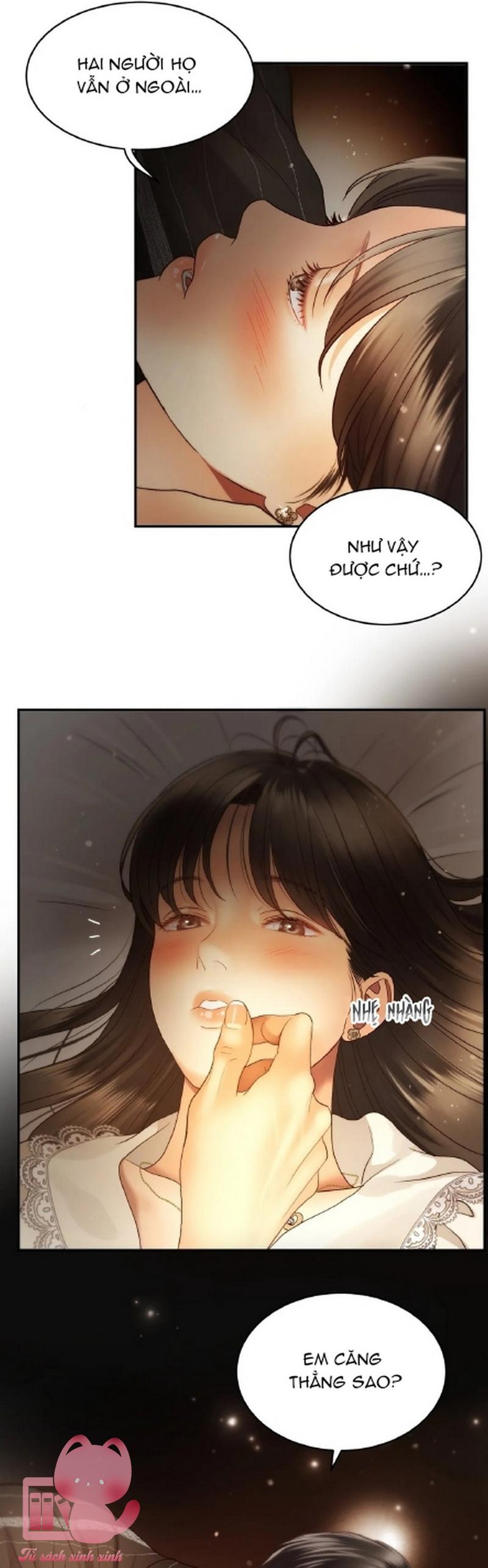 Ánh Sao Ban Mai - Chap 29 - Trang 12