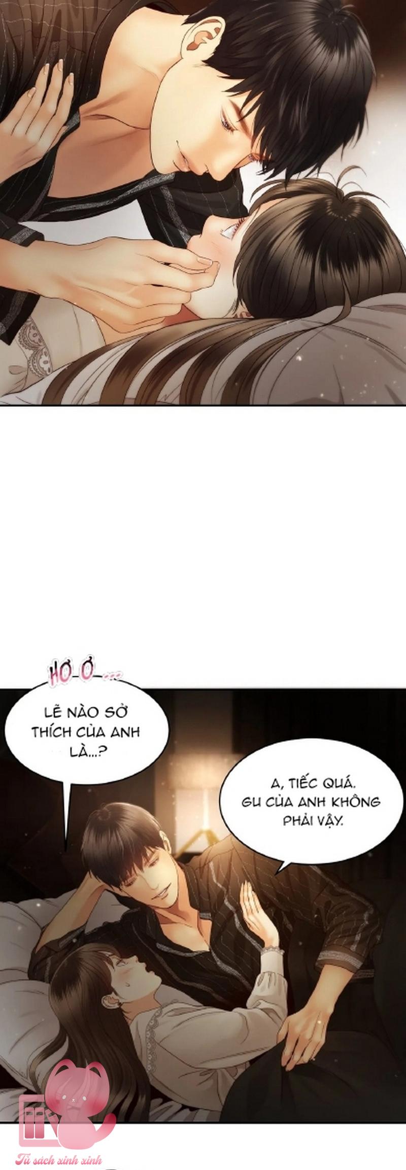 Ánh Sao Ban Mai - Chap 29 - Trang 13