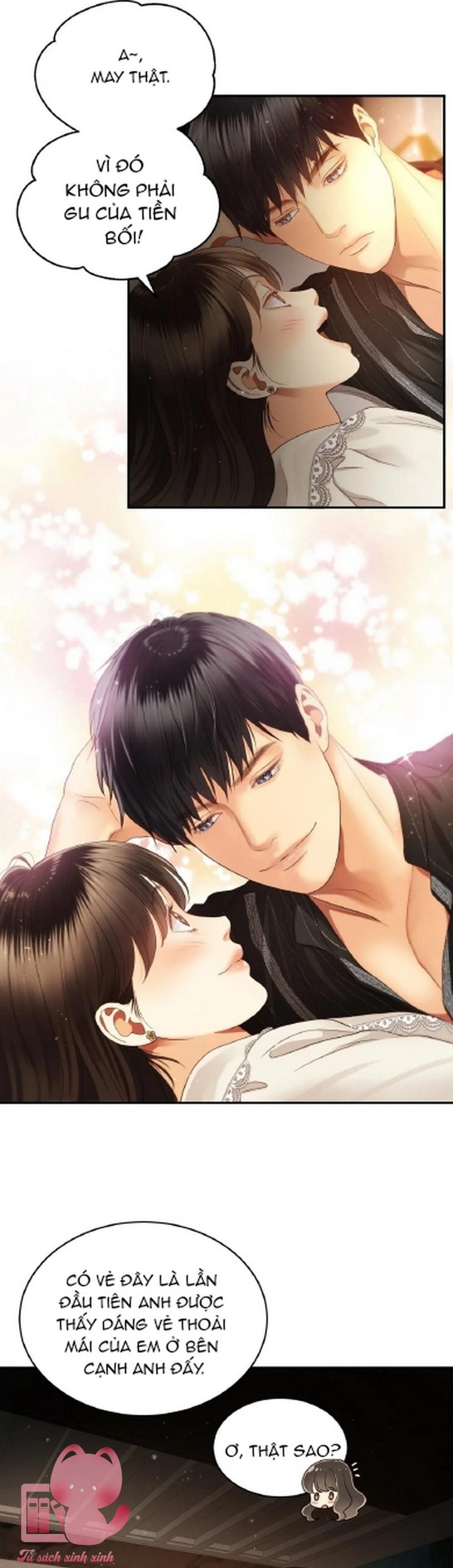 Ánh Sao Ban Mai - Chap 29 - Trang 14
