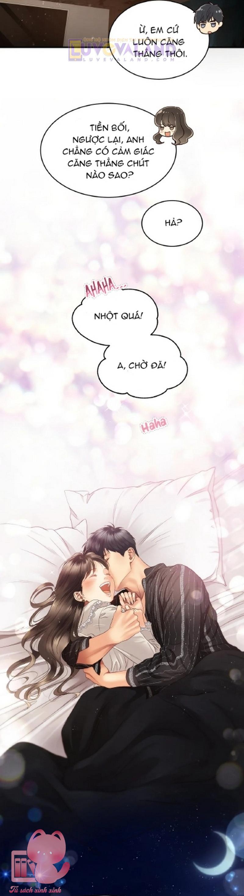 Ánh Sao Ban Mai - Chap 29 - Trang 15