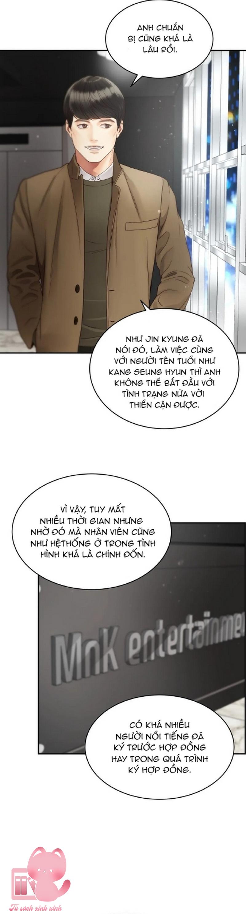 Ánh Sao Ban Mai - Chap 29 - Trang 18