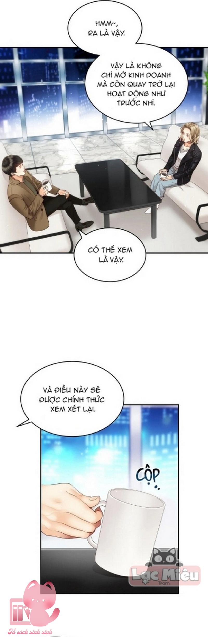 Ánh Sao Ban Mai - Chap 29 - Trang 19