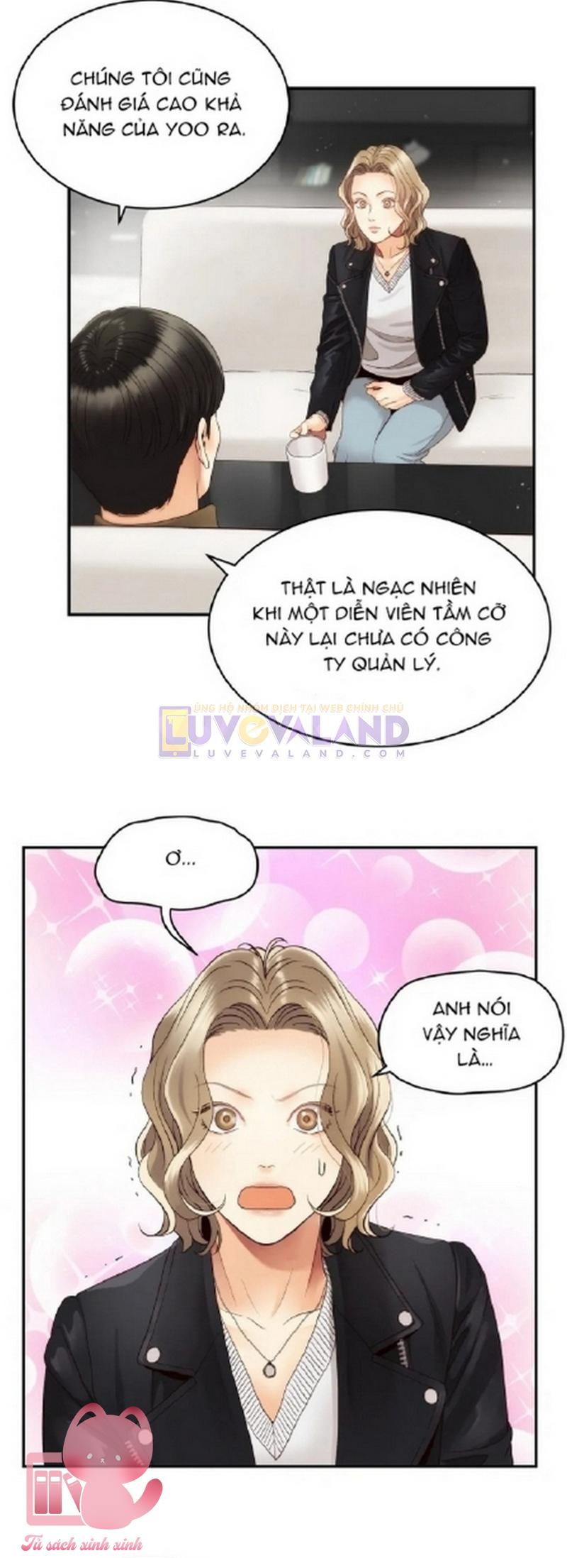 Ánh Sao Ban Mai - Chap 29 - Trang 20