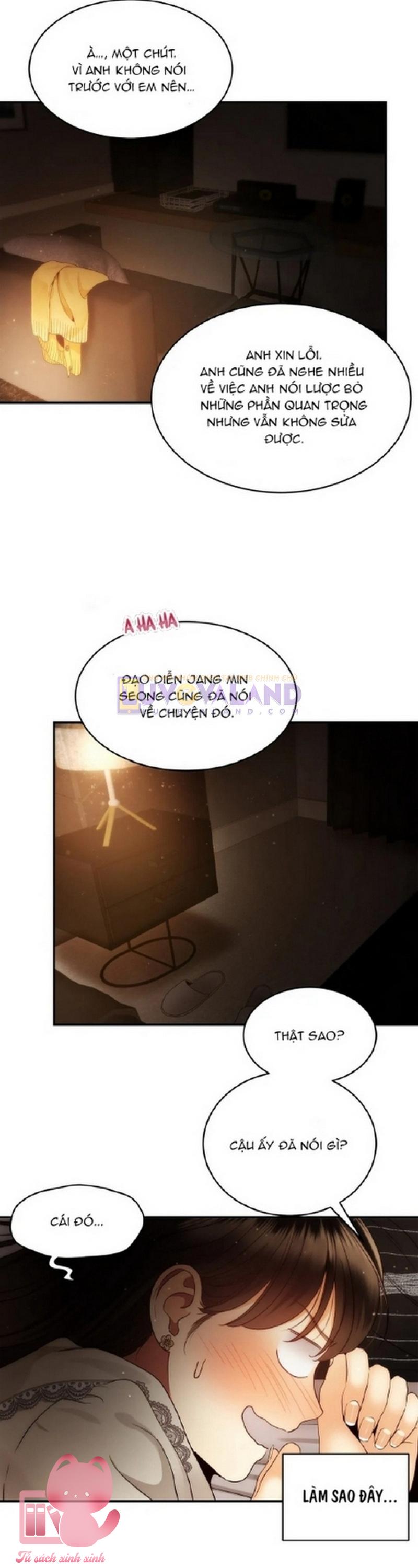 Ánh Sao Ban Mai - Chap 29 - Trang 3