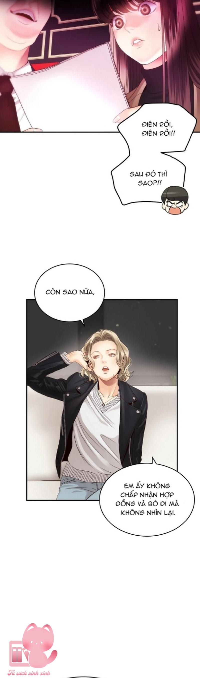 Ánh Sao Ban Mai - Chap 29 - Trang 24