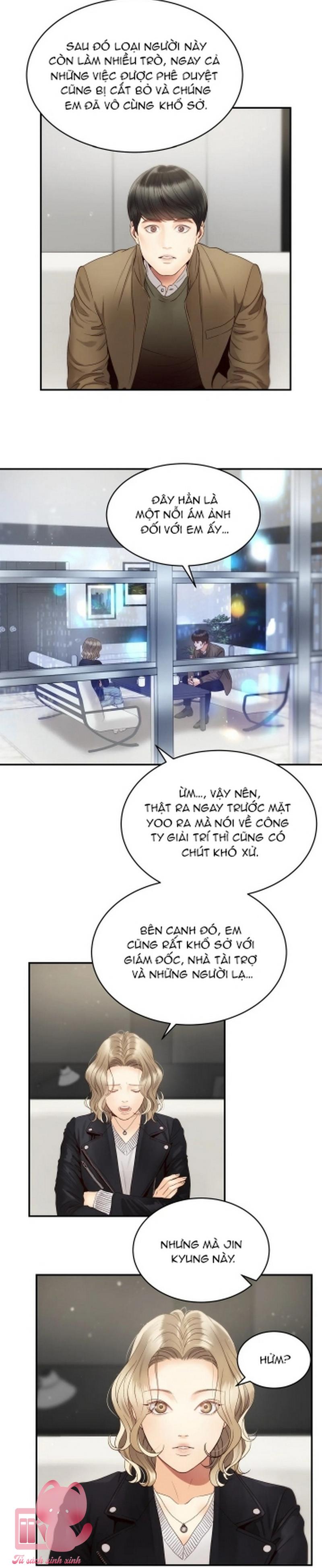 Ánh Sao Ban Mai - Chap 29 - Trang 25