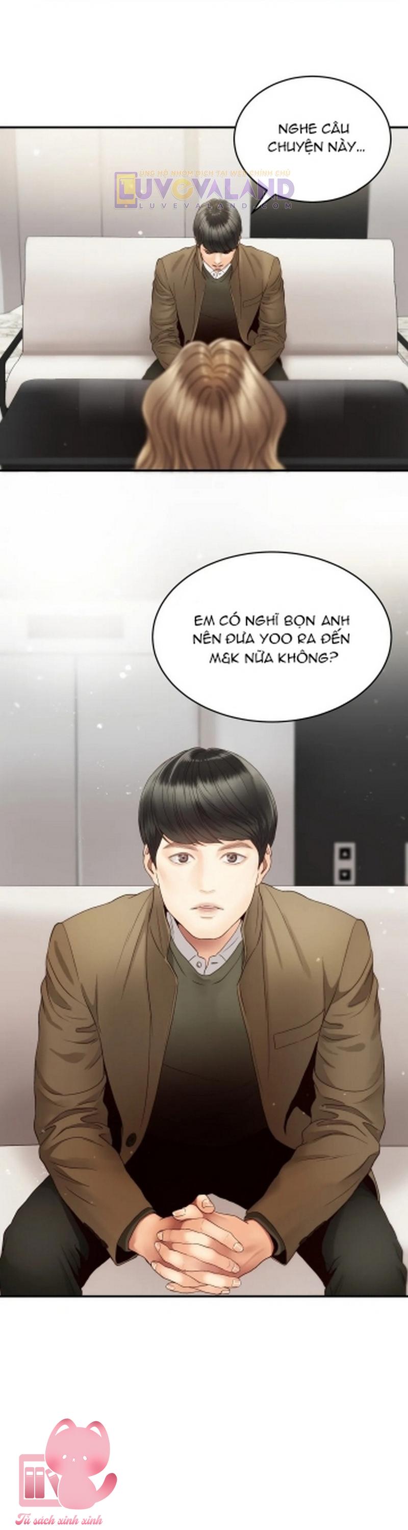 Ánh Sao Ban Mai - Chap 29 - Trang 26
