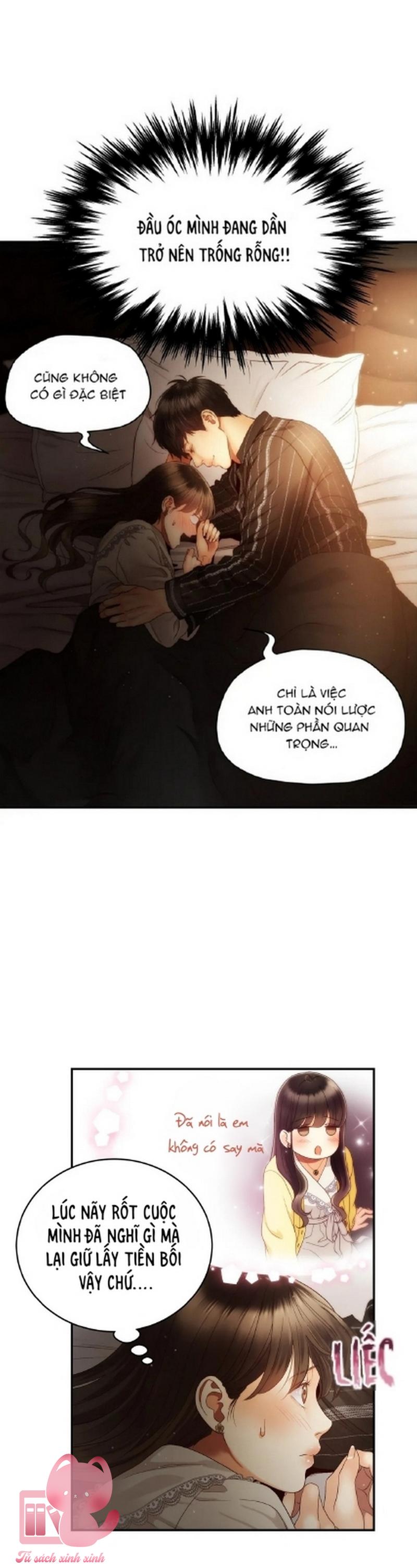 Ánh Sao Ban Mai - Chap 29 - Trang 4