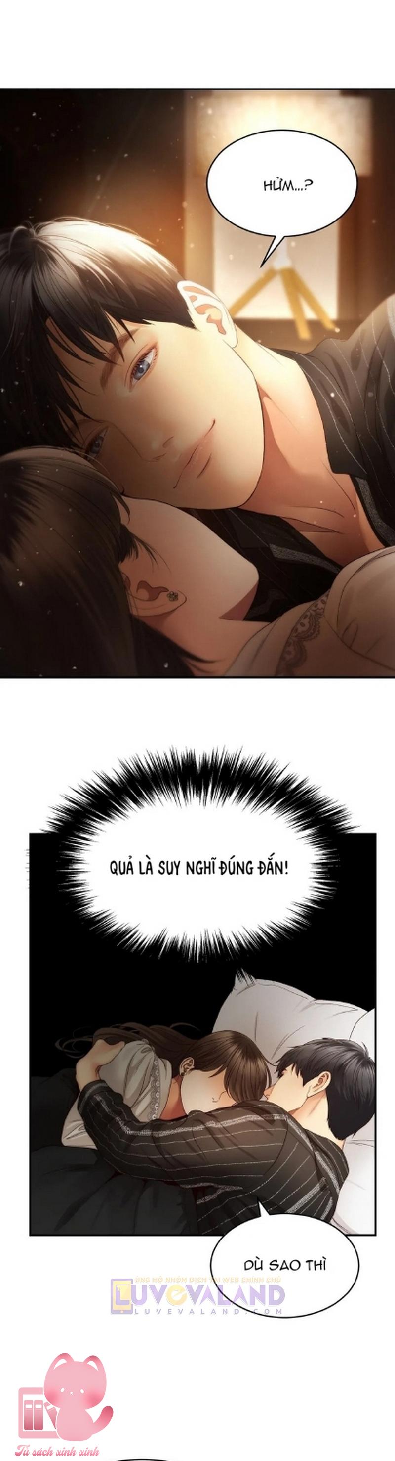 Ánh Sao Ban Mai - Chap 29 - Trang 5