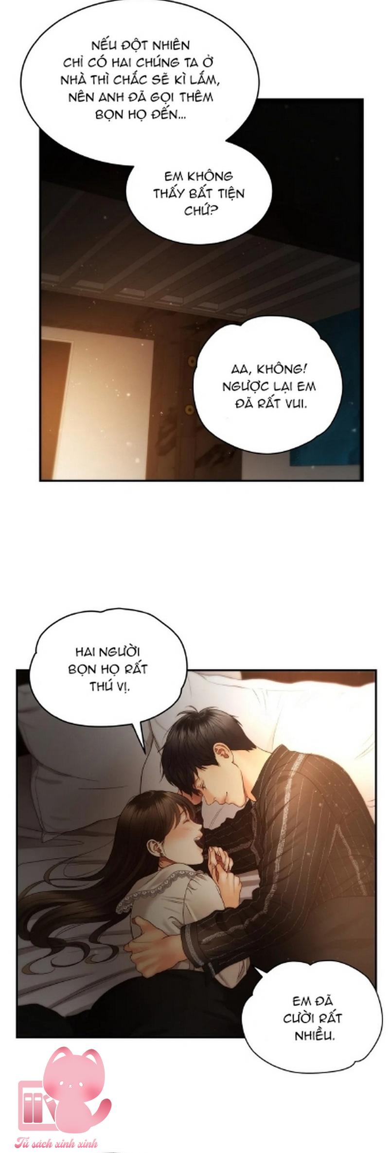 Ánh Sao Ban Mai - Chap 29 - Trang 6