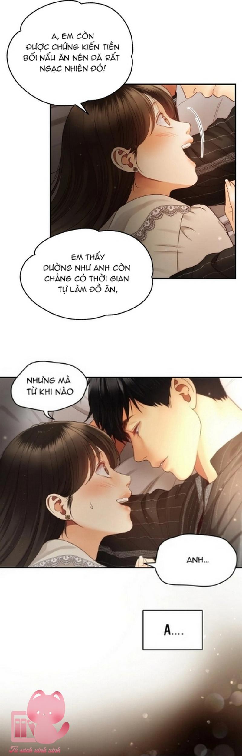 Ánh Sao Ban Mai - Chap 29 - Trang 7