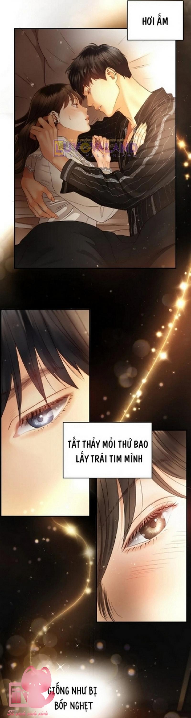 Ánh Sao Ban Mai - Chap 29 - Trang 9